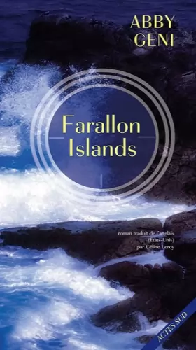 Couverture du produit · Farallon Islands
