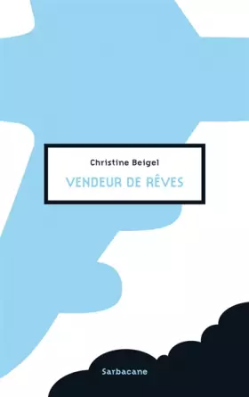 Couverture du produit · Vendeur de rêves