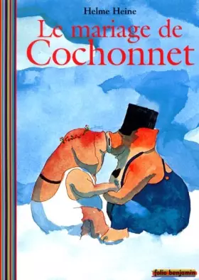 Couverture du produit · Le Mariage de Cochonnet