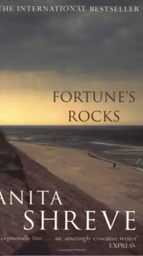 Couverture du produit · Fortune's Rocks