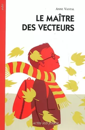 Couverture du produit · Le maître des vecteurs