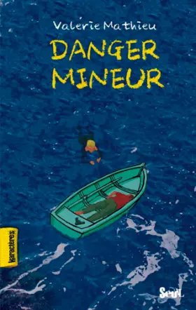 Couverture du produit · Danger mineur