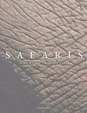 Couverture du produit · Safaris