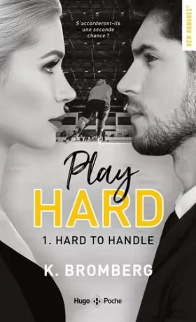 Couverture du produit · Play hard - Tome 1 Hard to handle