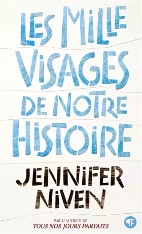 Couverture du produit · Les Mille Visages de notre histoire