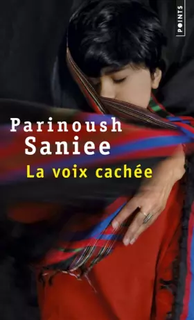 Couverture du produit · La voix cachée