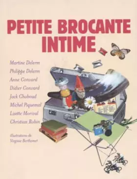 Couverture du produit · Non renseigné