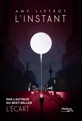 Couverture du produit · L'instant