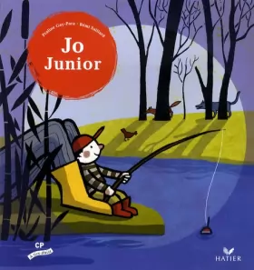 Couverture du produit · À tire-d'aile CP éd. 2009 - Jo Junior Album n°3