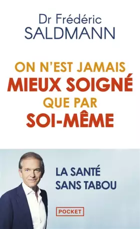 Couverture du produit · On n'est jamais mieux soigné que par soi-même