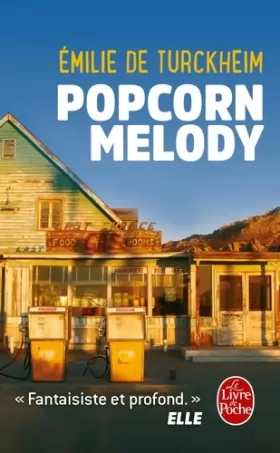 Couverture du produit · Popcorn Melody