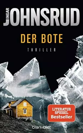 Couverture du produit · Der Bote