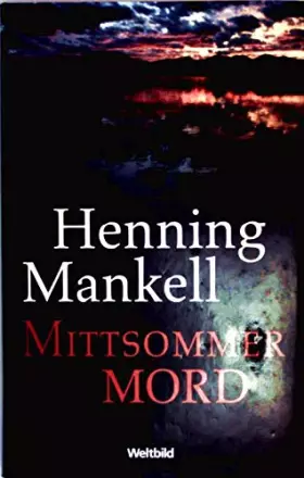 Couverture du produit · Mittsommer Mord