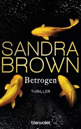 Couverture du produit · Betrogen.