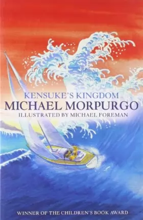Couverture du produit · Kensuke's Kingdom