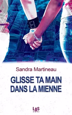 Couverture du produit · Glisse ta main dans la mienne