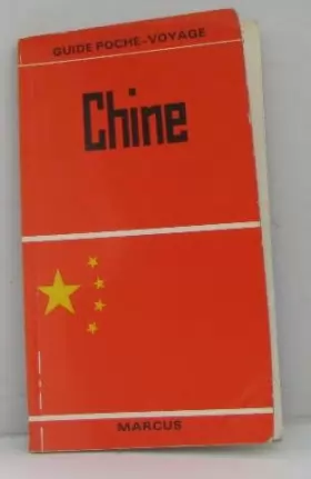 Couverture du produit · Chine