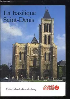 Couverture du produit · Basilique st denis