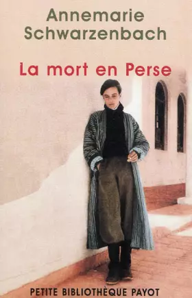 Couverture du produit · La Mort en Perse