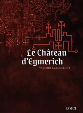 Couverture du produit · Le Château d'Eymerich