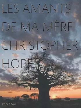 Couverture du produit · Les amants de ma mère