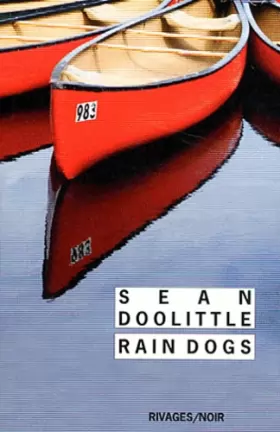 Couverture du produit · Rain Dogs
