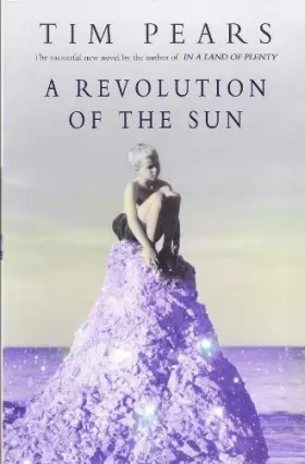 Couverture du produit · A Revolution of the Sun