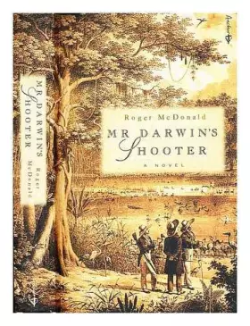 Couverture du produit · Mr. Darwin's Shooter