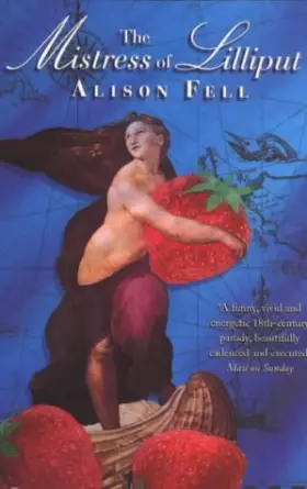 Couverture du produit · The Mistress Of Lilliput