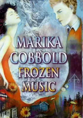 Couverture du produit · Frozen Music