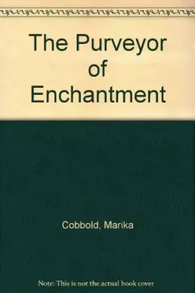 Couverture du produit · The Purveyor of Enchantment