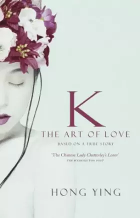 Couverture du produit · K: The Art of Love