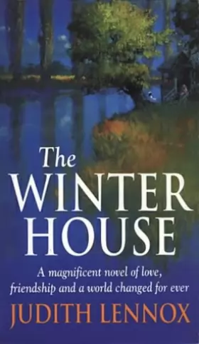 Couverture du produit · The Winter House