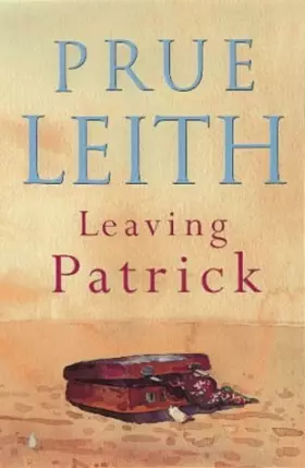 Couverture du produit · Leaving Patrick