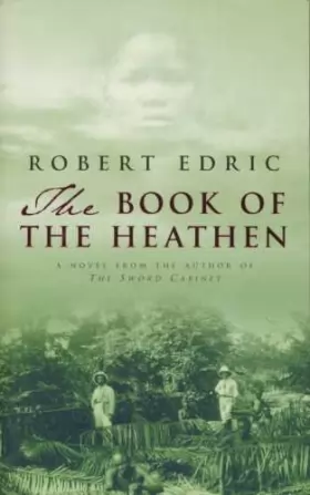 Couverture du produit · The Book of the Heathen