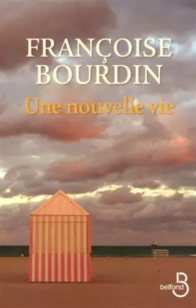 Couverture du produit · Une nouvelle vie