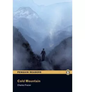 Couverture du produit · "Cold Mountain" by Frazier, Charles ( Author ) ON Jul-31-2008, Paperback