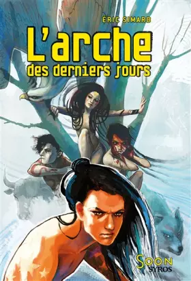 Couverture du produit · ARCHE DES DERNIERS JOURS