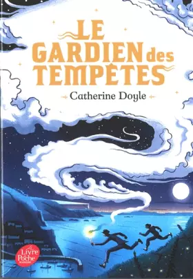 Couverture du produit · Le gardien des tempêtes - Tome 1