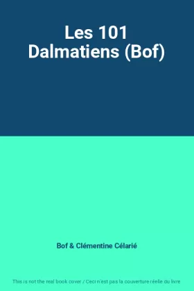 Couverture du produit · Les 101 Dalmatiens (Bof)