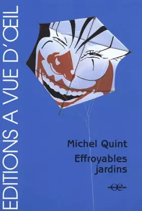 Couverture du produit · Effroyables jardins