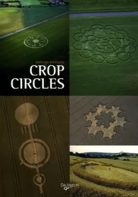 Couverture du produit · Crop Circles : Le mystère des cercles de culture
