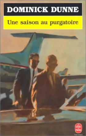 Couverture du produit · Une saison au purgatoire