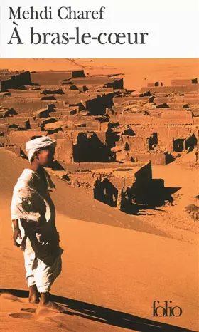 Couverture du produit · À bras-le-cœur