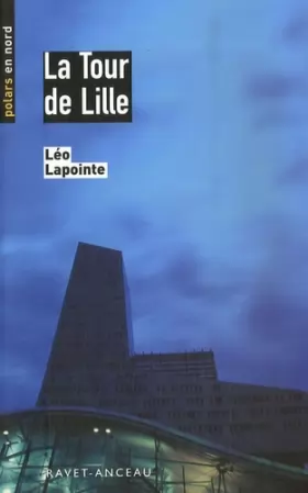 Couverture du produit · La Tour de Lille
