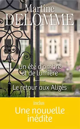 Couverture du produit · Un été d'ombre et de lumière - Le retour aux Alizés + nouve