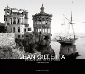 Couverture du produit · Jean Giletta Photographe Riviera
