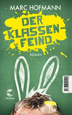Couverture du produit · Der Klassenfeind