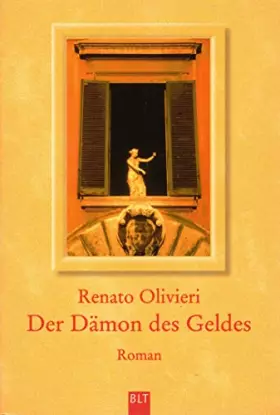 Couverture du produit · Der Dämon des Geldes