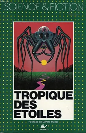 Couverture du produit · Tropique des étoiles
